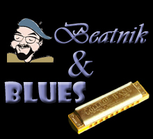 [Beatnik & Blue's]
